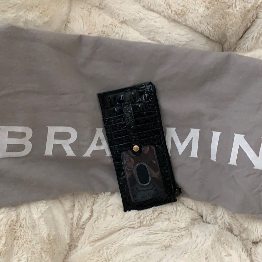 Brahmin card case